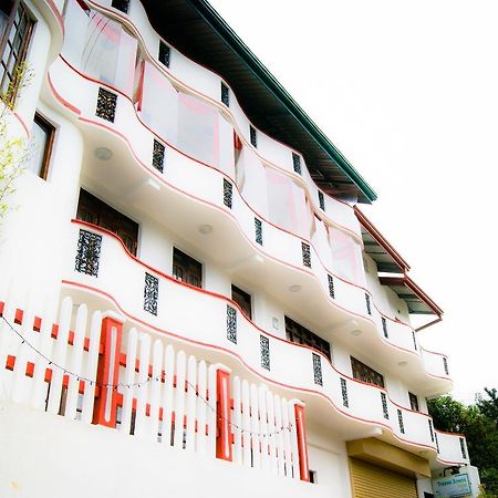 Yoho Toppass Breeze Hotel Nuwara Eliya Dış mekan fotoğraf