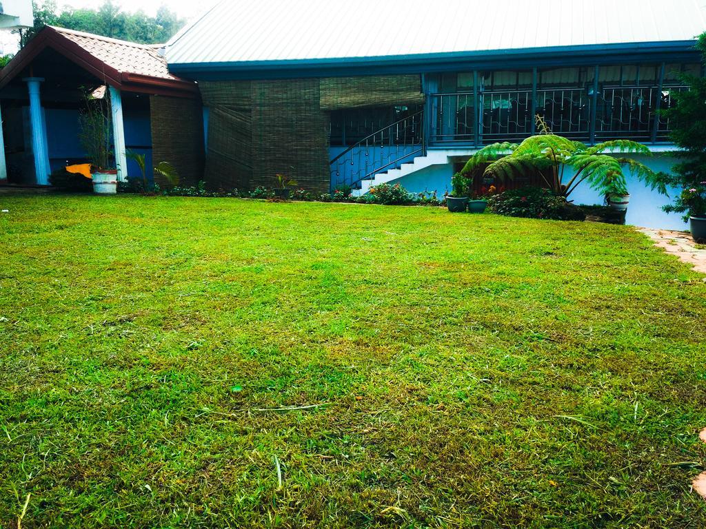 Yoho Toppass Breeze Hotel Nuwara Eliya Dış mekan fotoğraf