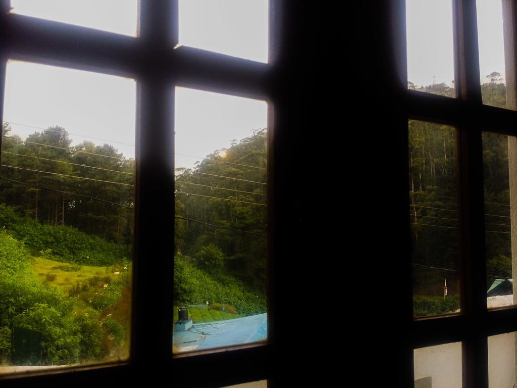 Yoho Toppass Breeze Hotel Nuwara Eliya Dış mekan fotoğraf