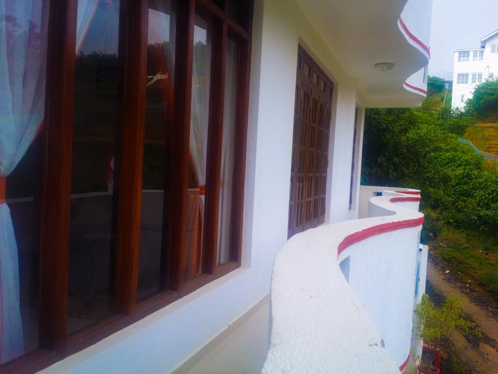 Yoho Toppass Breeze Hotel Nuwara Eliya Dış mekan fotoğraf