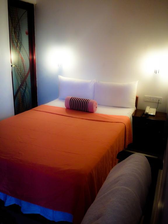 Yoho Toppass Breeze Hotel Nuwara Eliya Dış mekan fotoğraf