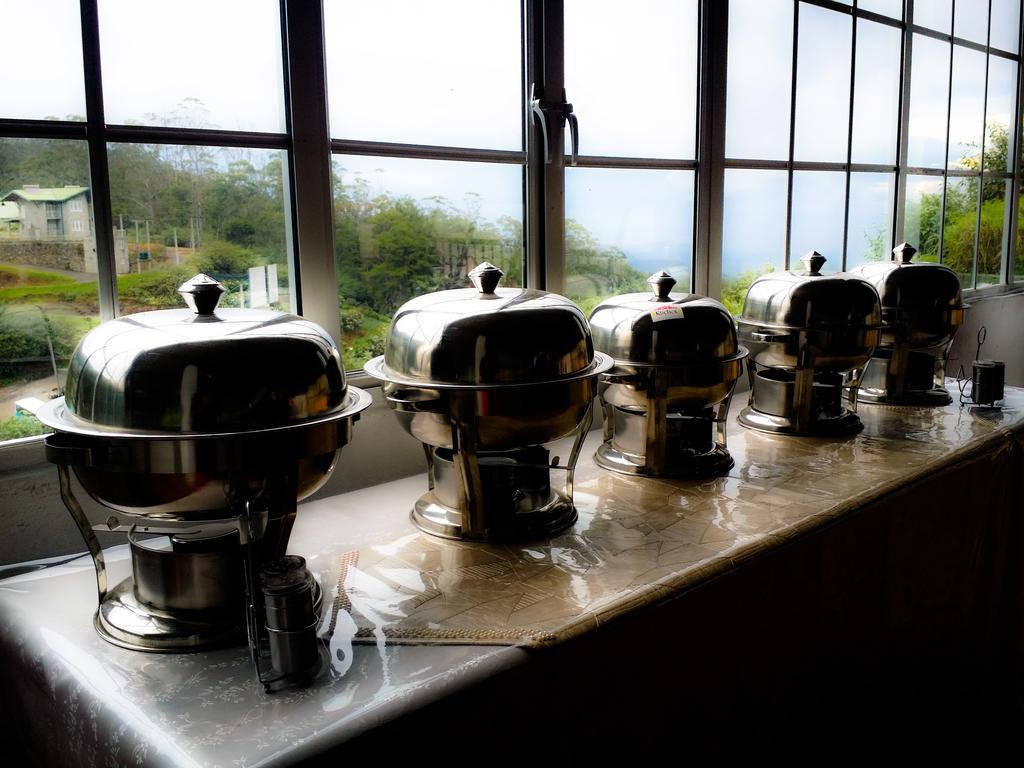 Yoho Toppass Breeze Hotel Nuwara Eliya Dış mekan fotoğraf